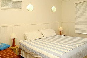 Bay Of Plenty Lodges - Accommodation Australia 1