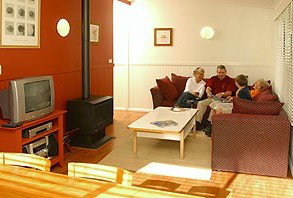 Bay Of Plenty Lodges - Accommodation Australia 2