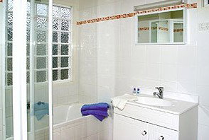 Bay Of Plenty Lodges - Accommodation Australia 3