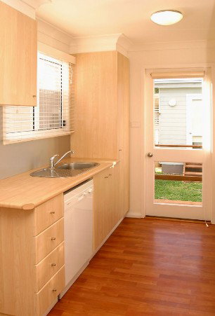 Bay Of Plenty Lodges - Accommodation Australia 4