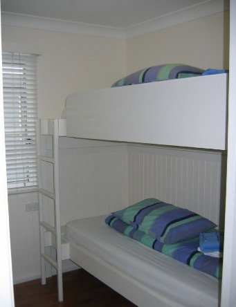 Bay Of Plenty Lodges - Accommodation Australia 5