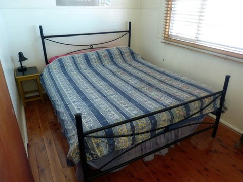 South Coast Holiday Cottages - Accommodation Australia 0