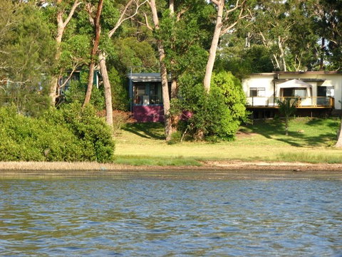 South Coast Holiday Cottages - Accommodation Australia 1