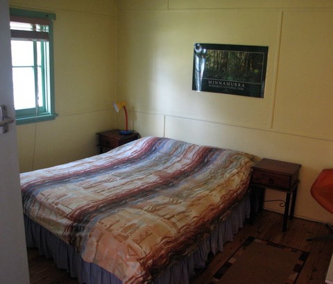 South Coast Holiday Cottages - Accommodation Australia 3