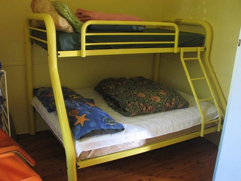 South Coast Holiday Cottages - Accommodation Australia 4