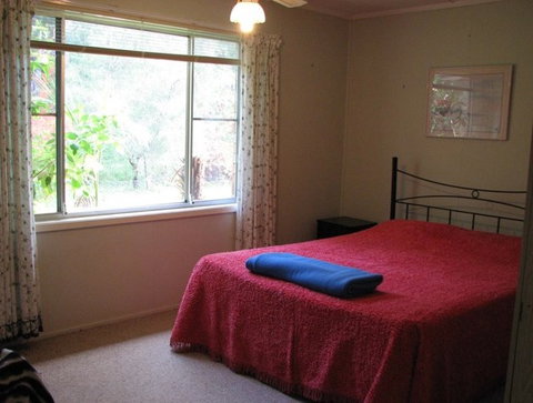 South Coast Holiday Cottages - Accommodation Australia 5