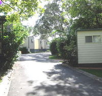 Palm Beach Caravan Park - Accommodation Australia