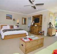 The Nature Lodge - Accommodation Australia