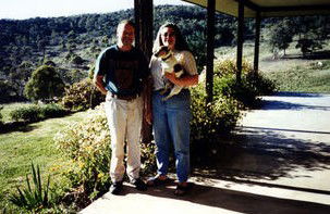 Avalanche Homestead - Accommodation Australia 0