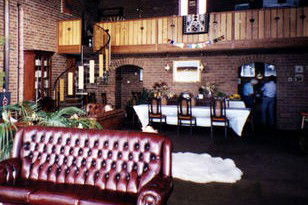 Avalanche Homestead - Accommodation Australia 2
