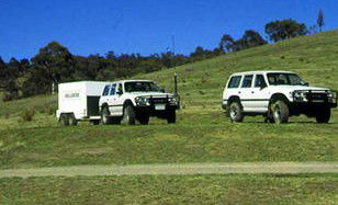 Avalanche Homestead - Accommodation Australia 3