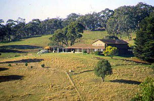 Avalanche Homestead - Accommodation Australia 4