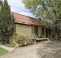 Brindabella Station - Local Tourism