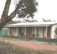 Christmas Tree Cottage - Accommodation Australia