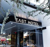 East Hotel - Local Tourism