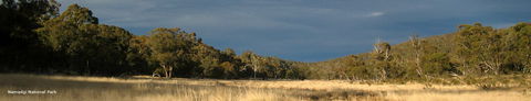Namadgi National Park - Australia Shopping 0