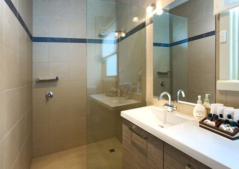 Peel Cottage - Ballarat Miners Cottages - Accommodation Australia 4