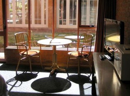 Comfort Inn Mainlead - Accommodation Australia 3