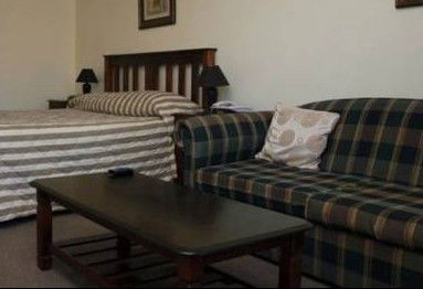 Barkly Motor Lodge - Accommodation Australia 1