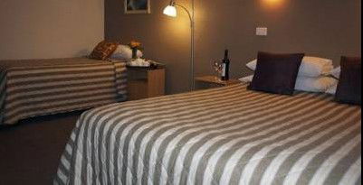Barkly Motor Lodge - Accommodation Australia 4