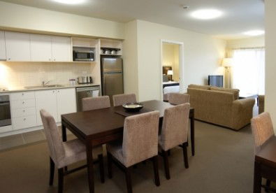 Quest Ballarat - Accommodation Australia 0