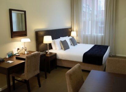 Quest Ballarat - Accommodation Australia 2