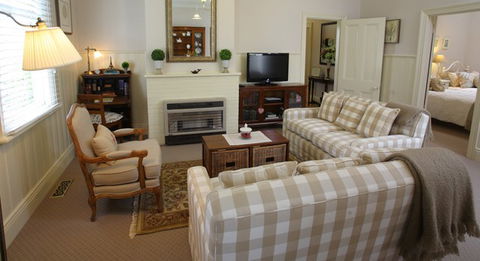 Fleurettes - Accommodation Australia 0