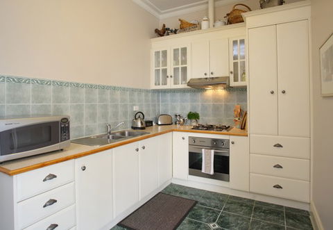 Fleurettes - Accommodation Australia 2
