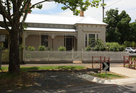 Fleurettes - Accommodation Australia 3