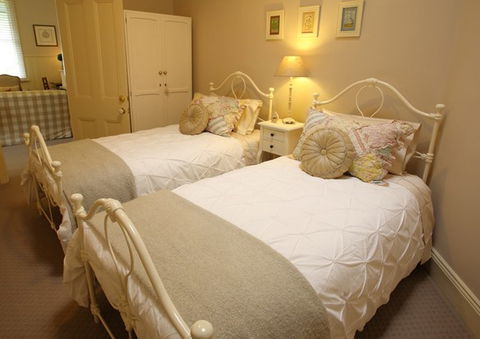 Fleurettes - Accommodation Australia 4