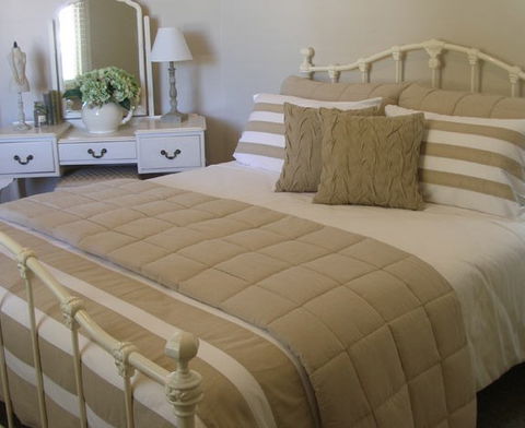 Fleurettes - Accommodation Australia 5