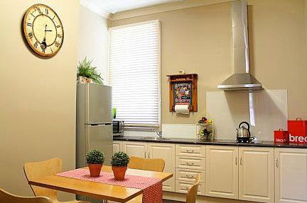 April Apartments Ballarat - Accommodation Australia 1