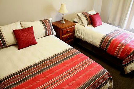 April Apartments Ballarat - Accommodation Australia 2