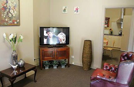 April Apartments Ballarat - Accommodation Australia 3