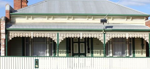 April Apartments Ballarat - Accommodation Australia 4