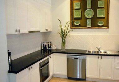 Clyvemore Apartment - Accommodation Australia 0