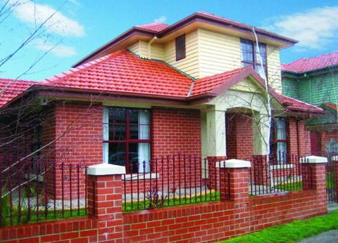Executive Townhouse, Ballarat - Accommodation Australia 0