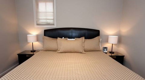 Executive Townhouse, Ballarat - Accommodation Australia 2