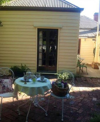 Newington House - Accommodation Australia 0