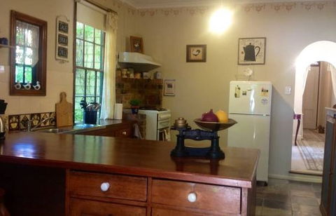 Newington House - Accommodation Australia 1