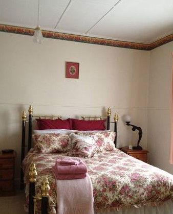 Newington House - Accommodation Australia 4
