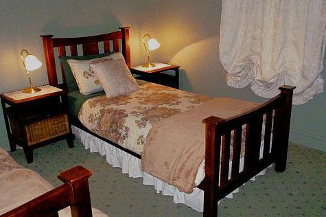 Ripon Cottage - Accommodation Australia 0