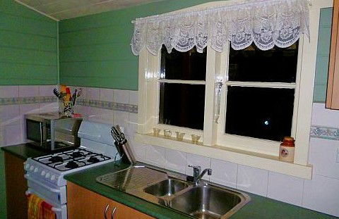 Ripon Cottage - Accommodation Australia 1