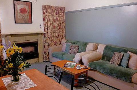 Ripon Cottage - Accommodation Australia 2