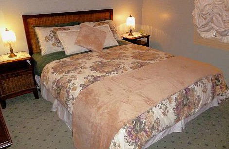 Ripon Cottage - Accommodation Australia 3