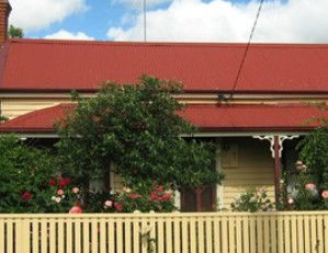 Ripon Cottage - Accommodation Australia 4