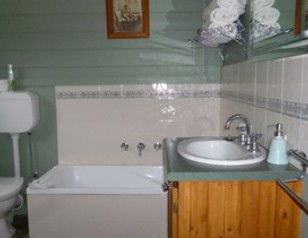 Ripon Cottage - Accommodation Australia 5