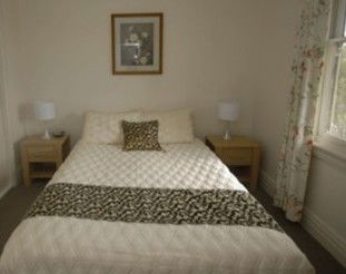 Bowden Cottage - Accommodation Australia 0