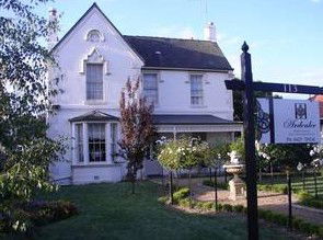 Ardenlee - Accommodation Australia 0