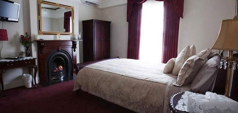 Ardenlee - Accommodation Australia 1